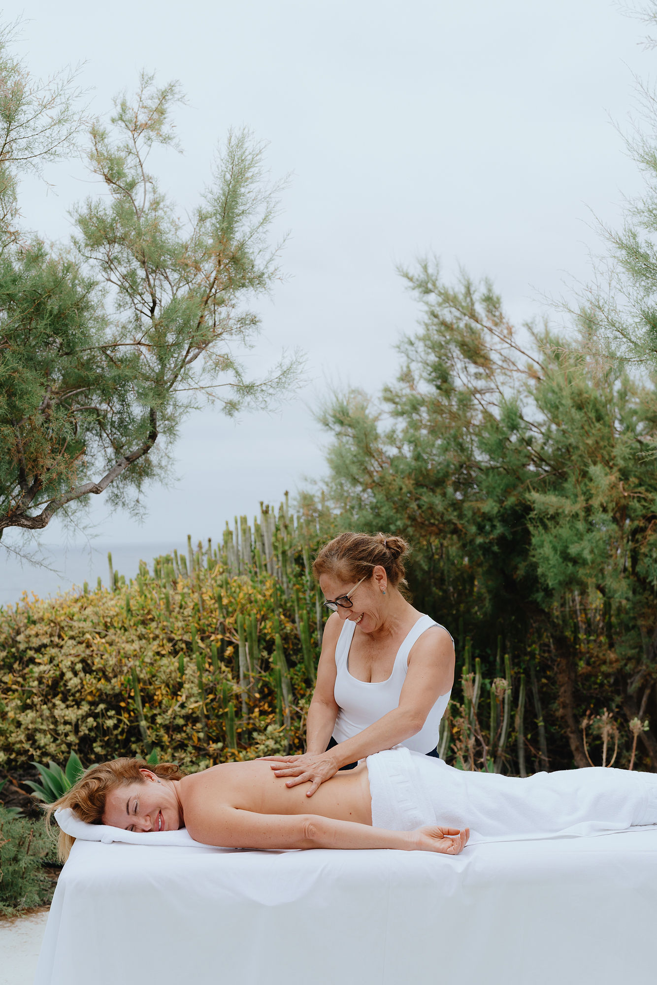 Wellness Costa Mágica