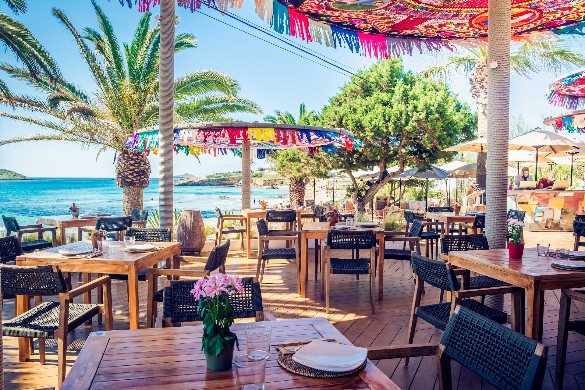 Yoga & Wellness in Cala Nova photo 1