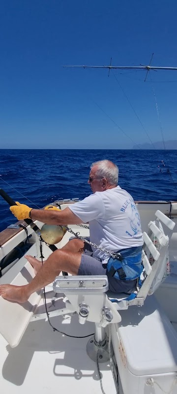 Fishing Charter in Meloneras photo 3