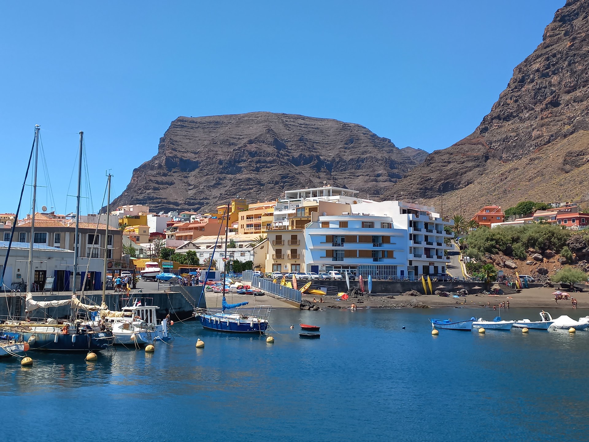 Varadero (Rampa de varada)