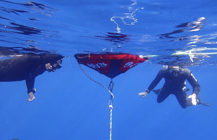 Tramuntana Freediving Centre