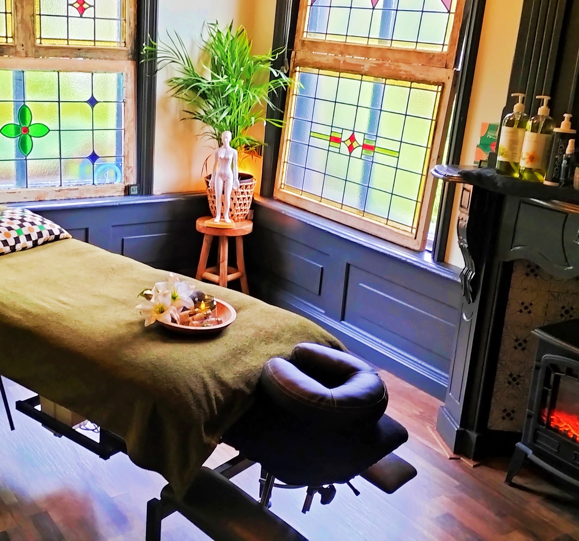 Spa & Massage in Schiermonnikoog photo 1