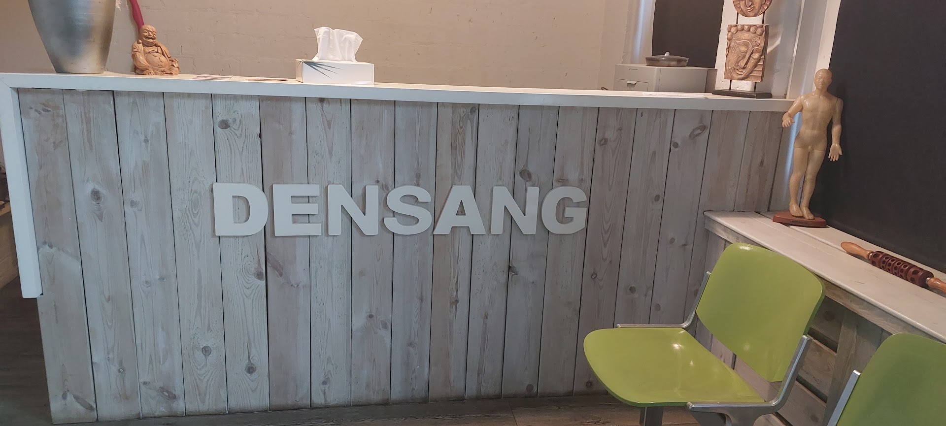Spa & Massage in Schiermonnikoog photo 2