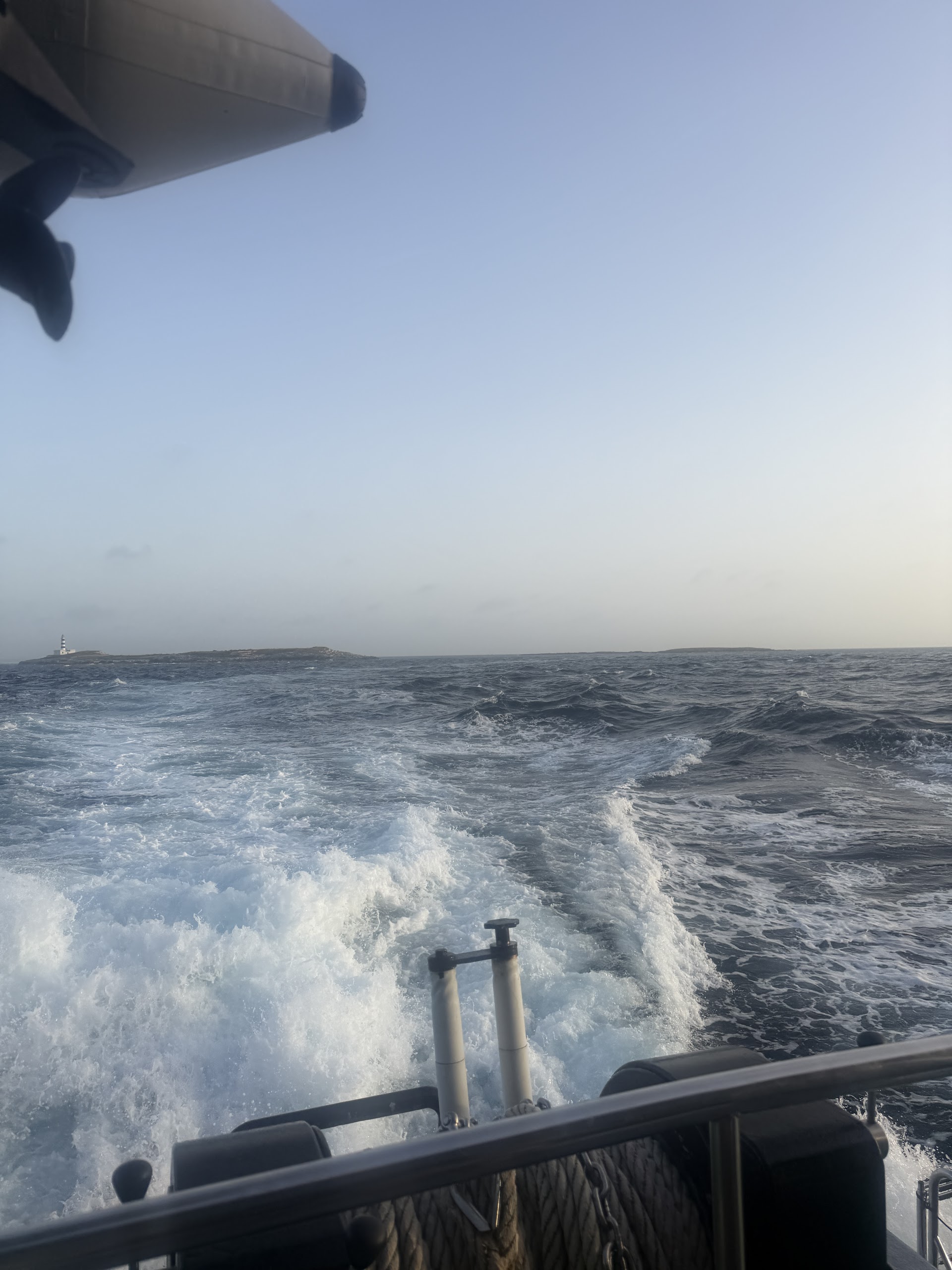 Boat Party in Es Canar photo 2