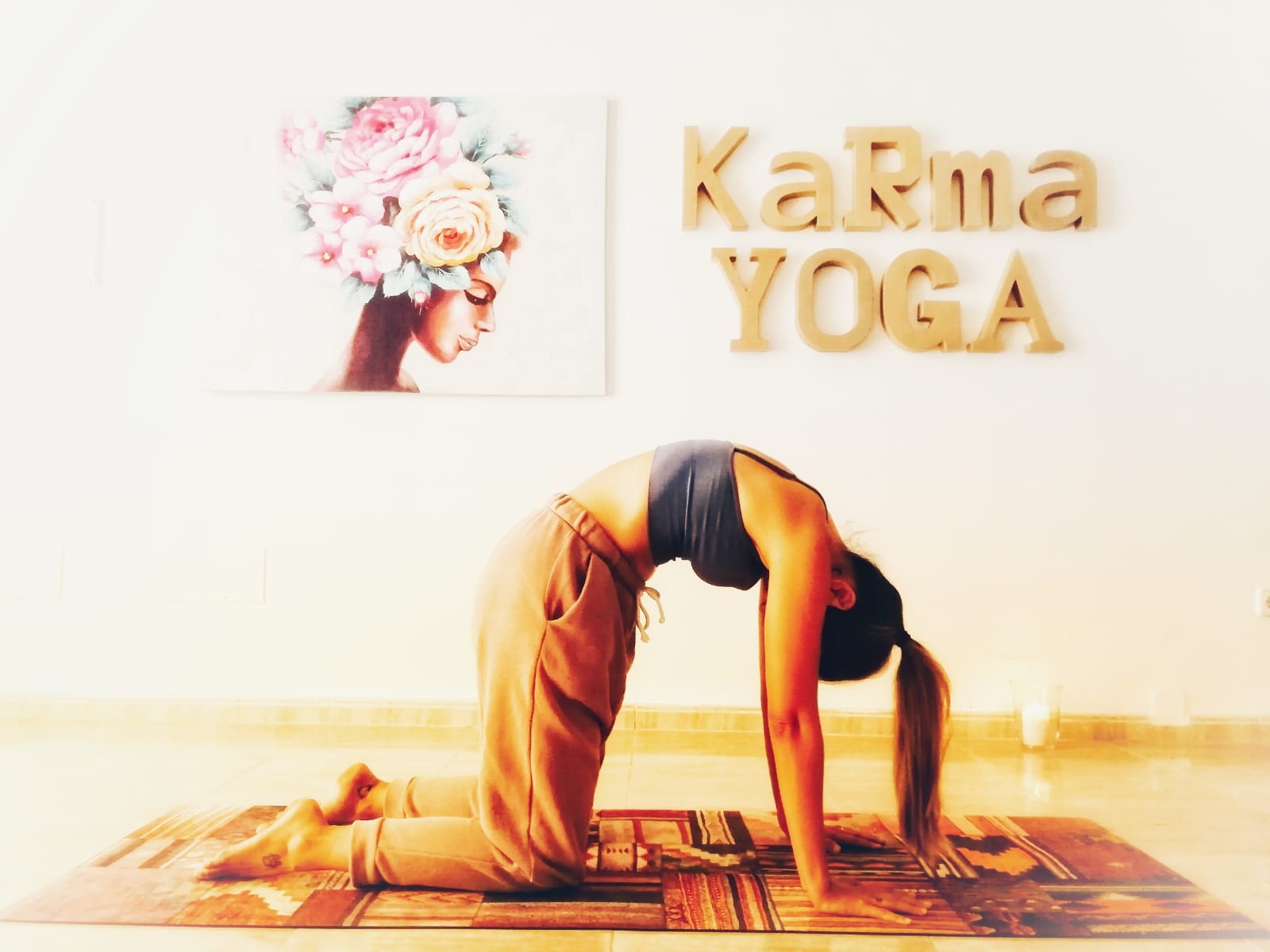 Yoga & Wellness in Port d'Alcúdia photo 4
