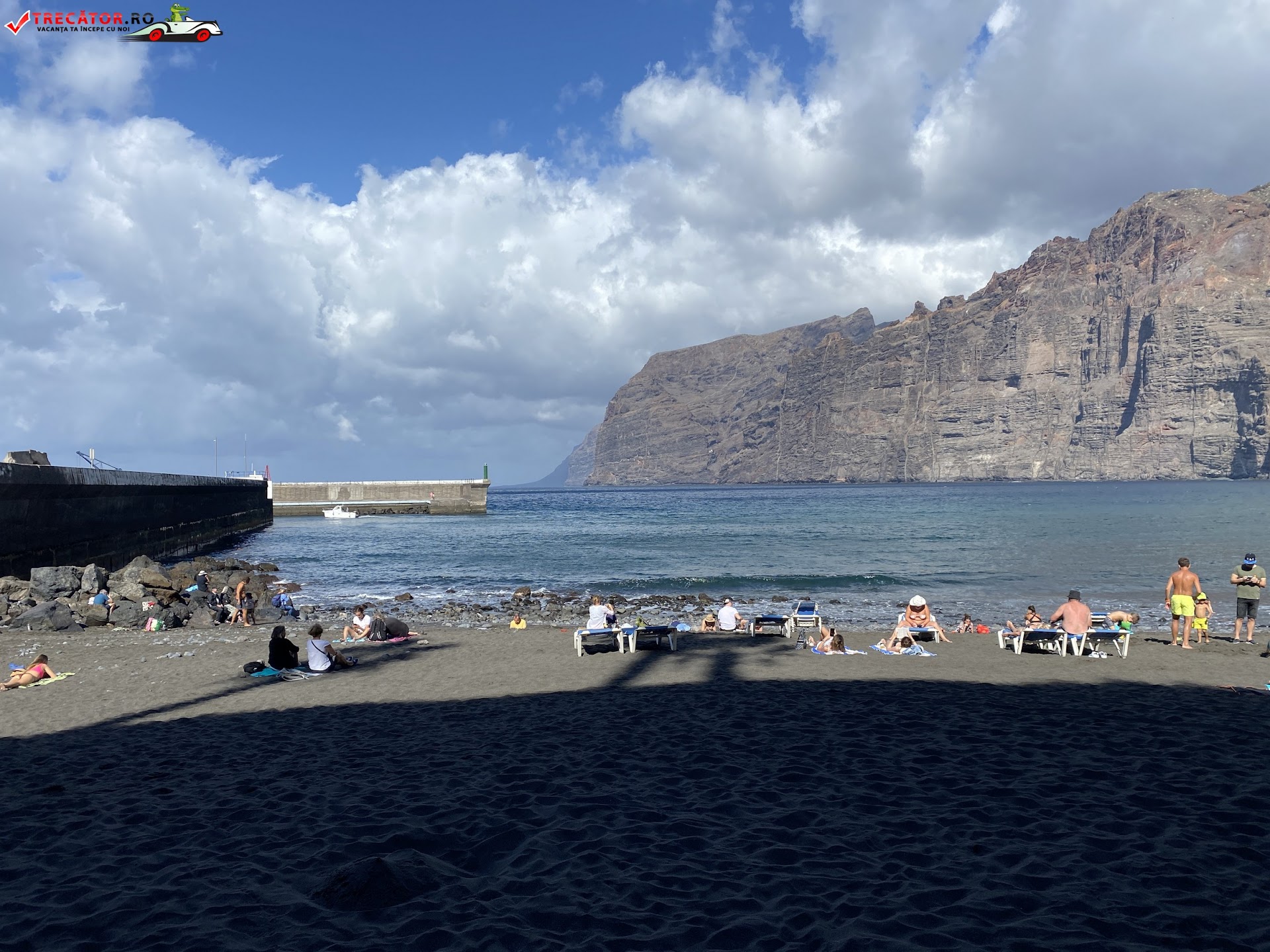 Tubing in Los Gigantes photo 4