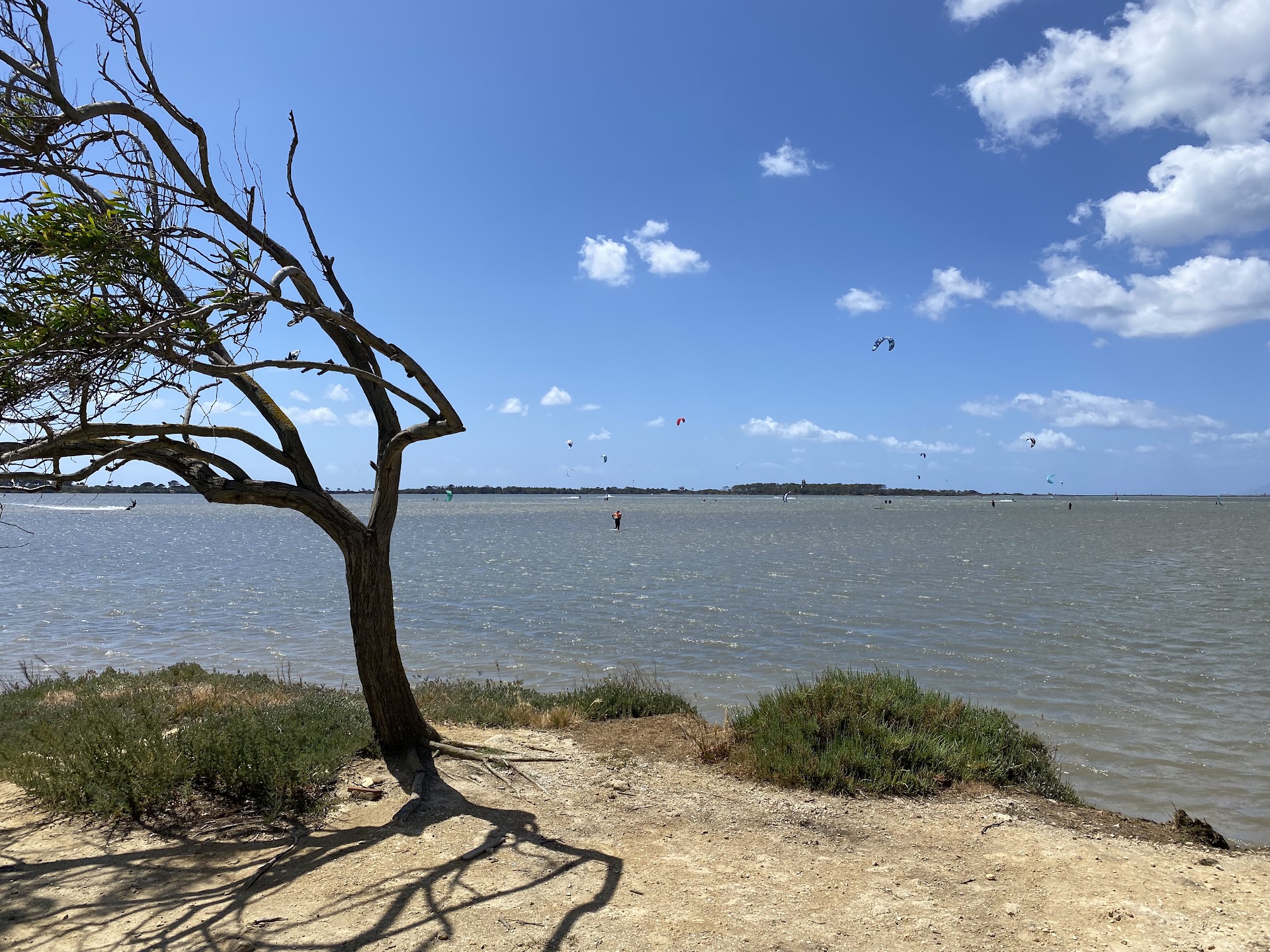 Drone Photography in Marsala photo 5
