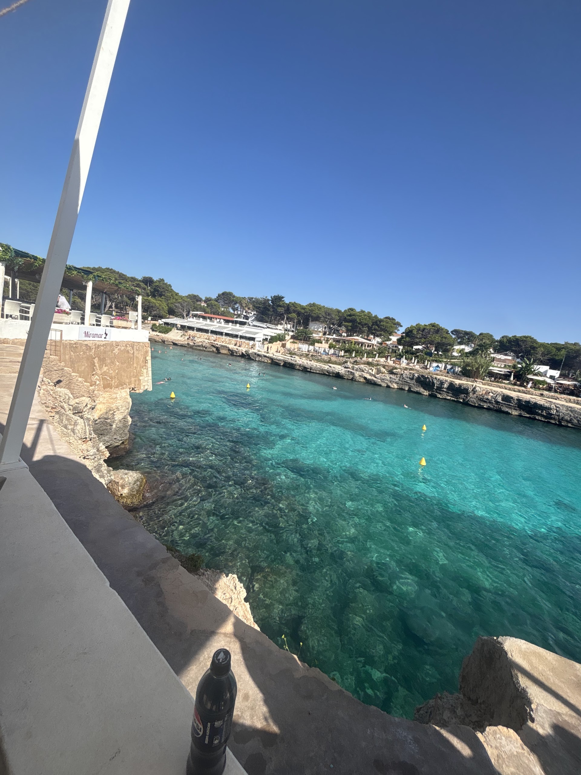 Family Boat Trips in Cala Blanca photo 1