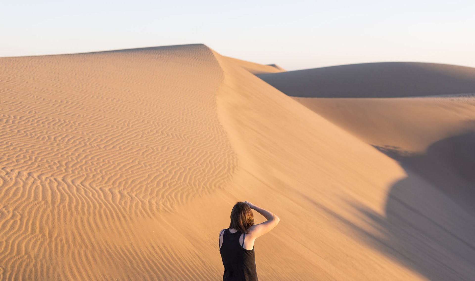 Pentaprisma: Gran Canaria Photo tours