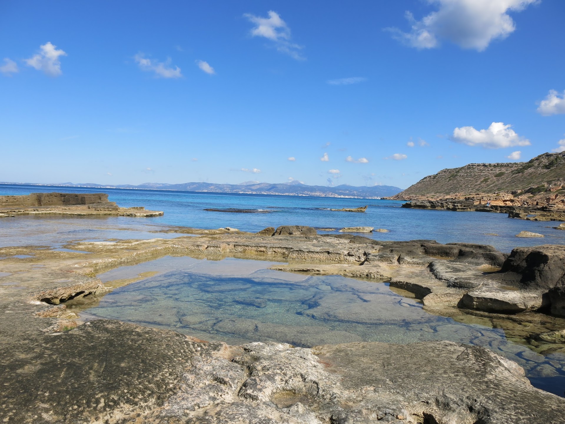 Diving & Snorkeling in Camp de Mar photo 5