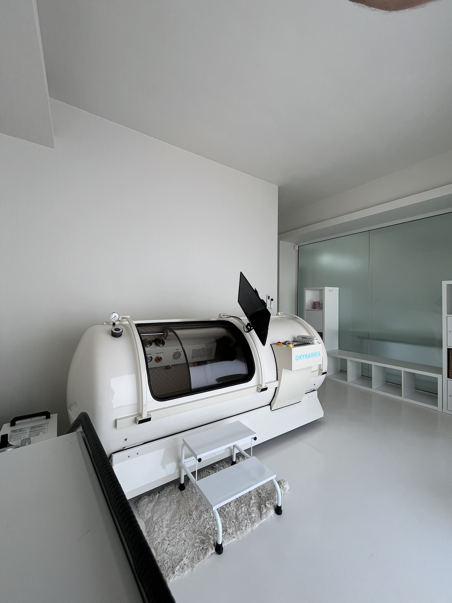 Wellness Retreat in Cala Bassa photo 2