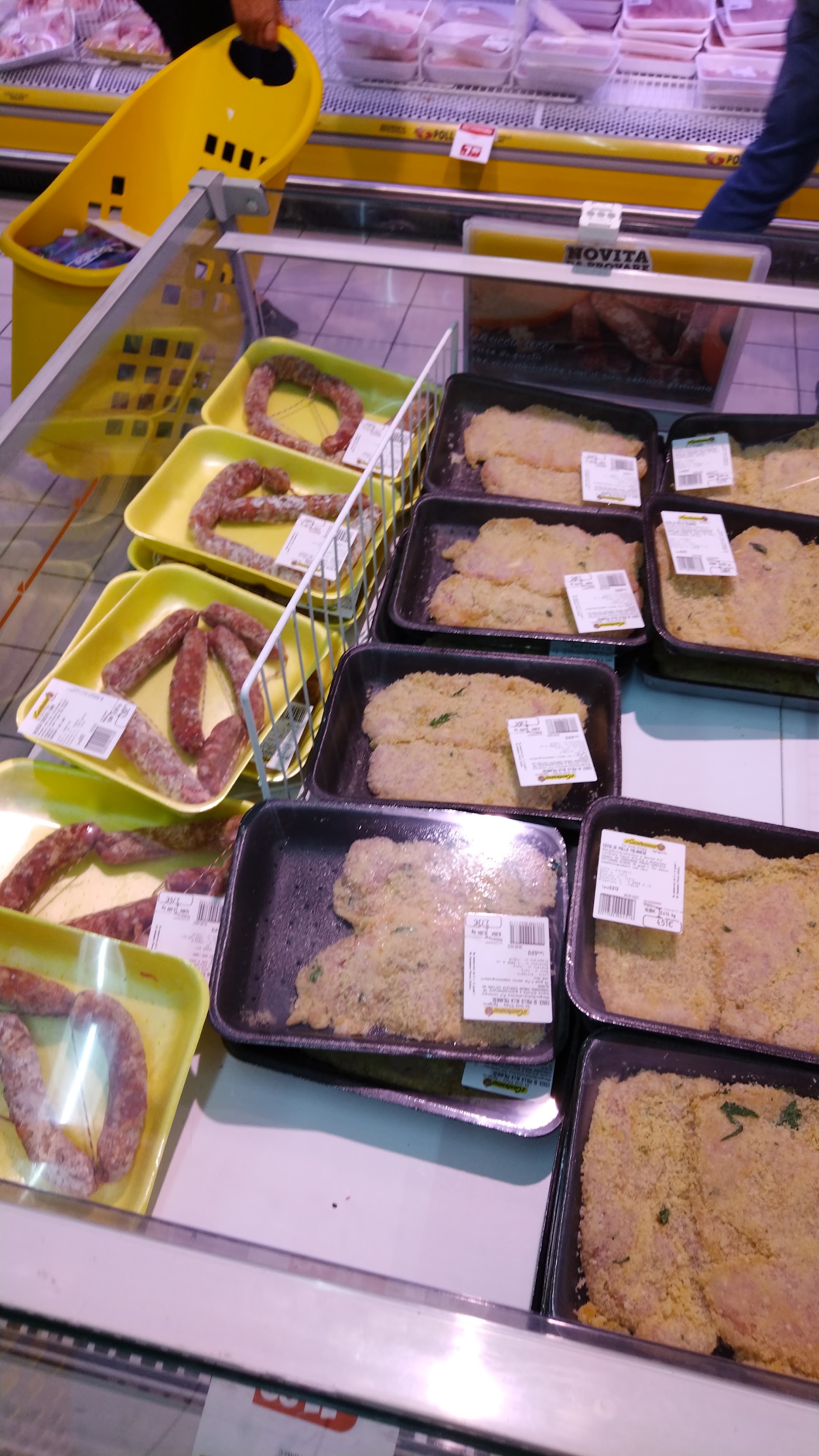 Supermarkets & Groceries in Agrigento photo 3