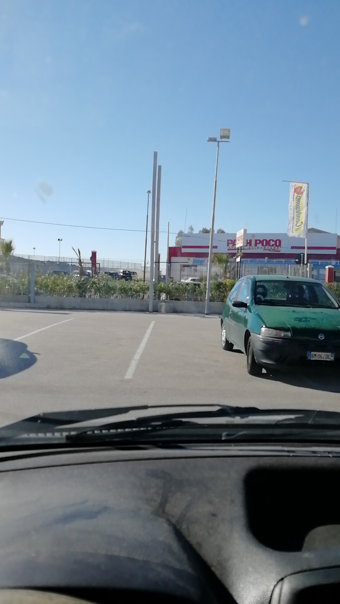 Supermarkets & Groceries in Agrigento photo 4