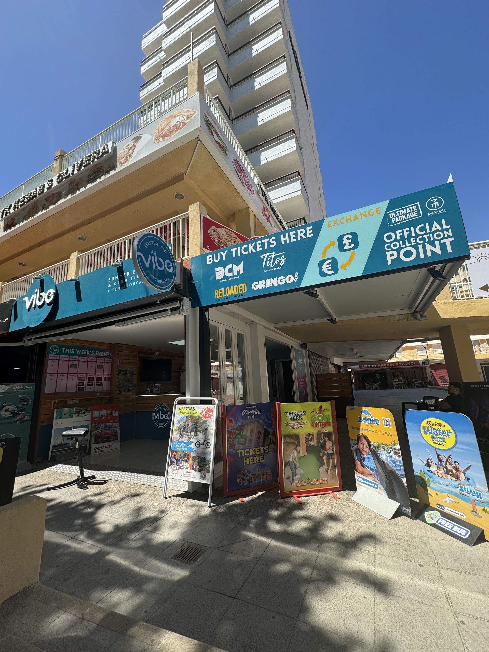 Island Hopping Tour in Magaluf photo 1