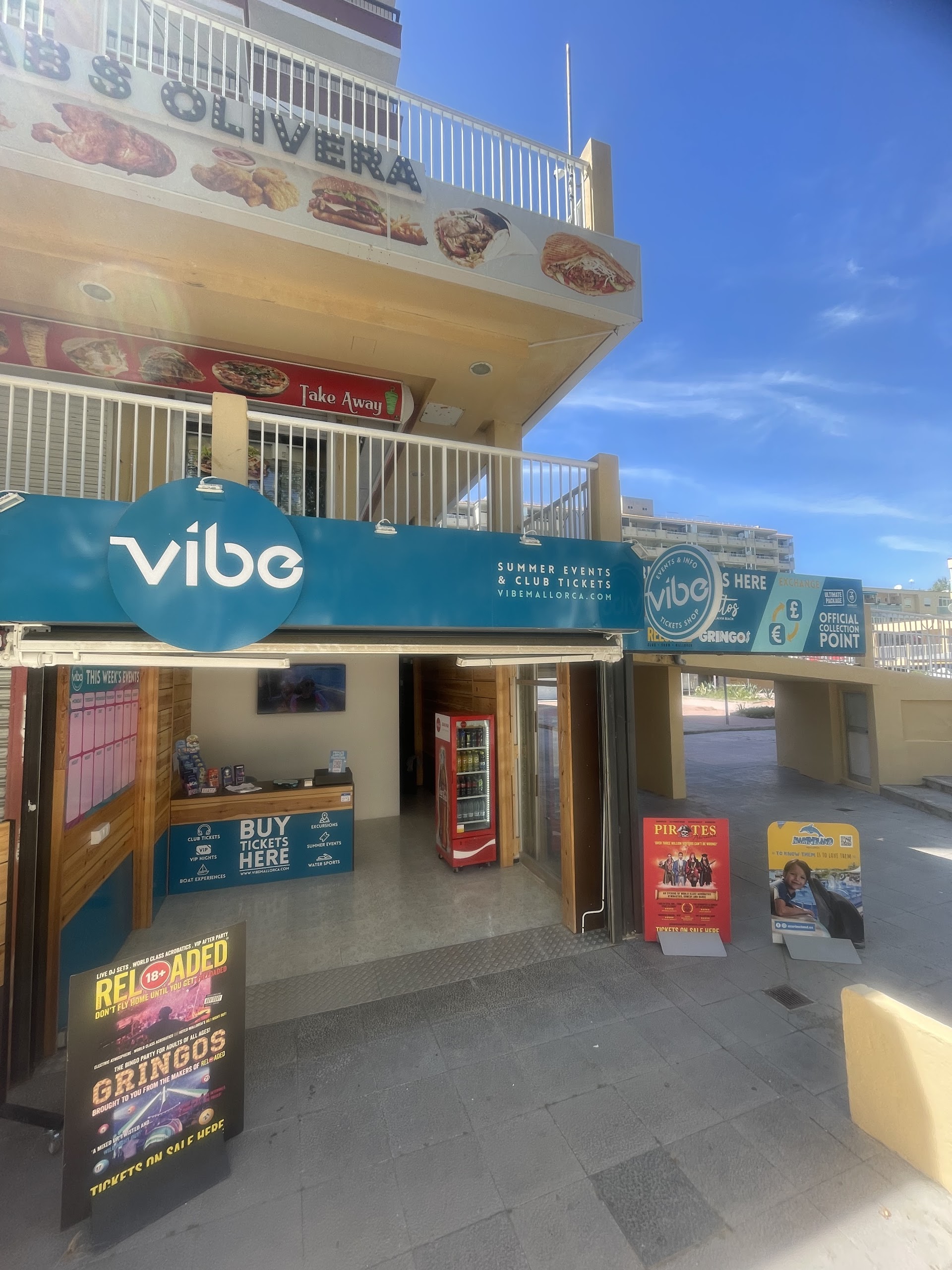 Island Hopping Tour in Magaluf photo 4