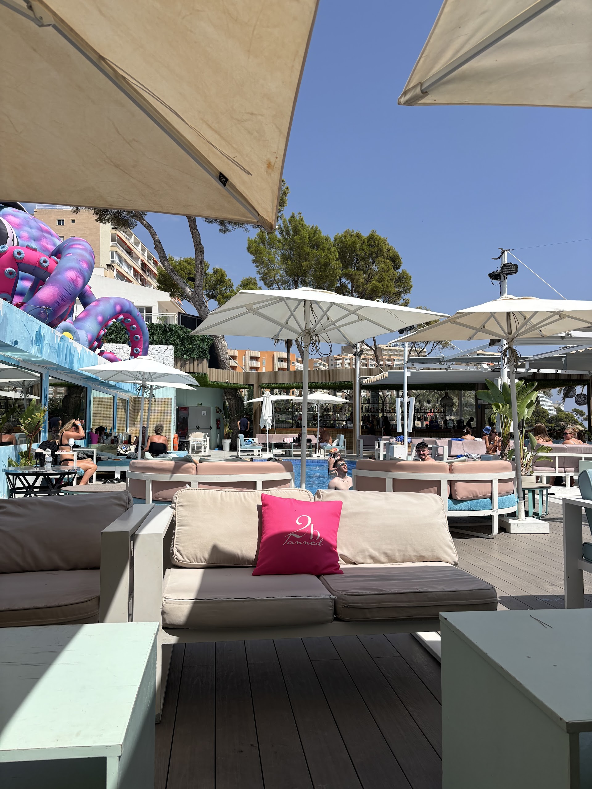 Island Hopping Tour in Magaluf photo 5