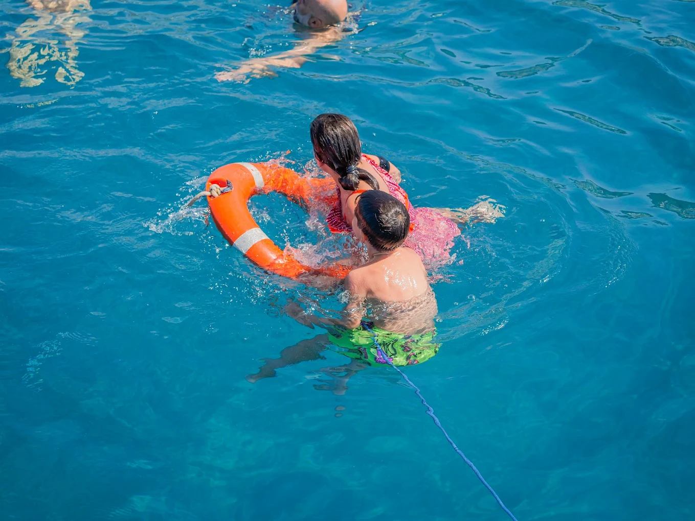 Yate Neptuno Yacht - Neptuno Whale Experience ( VIP Whale Watching Tenerife )