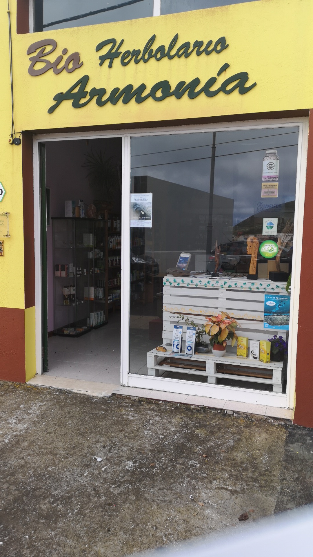 BioTierra en Armonía