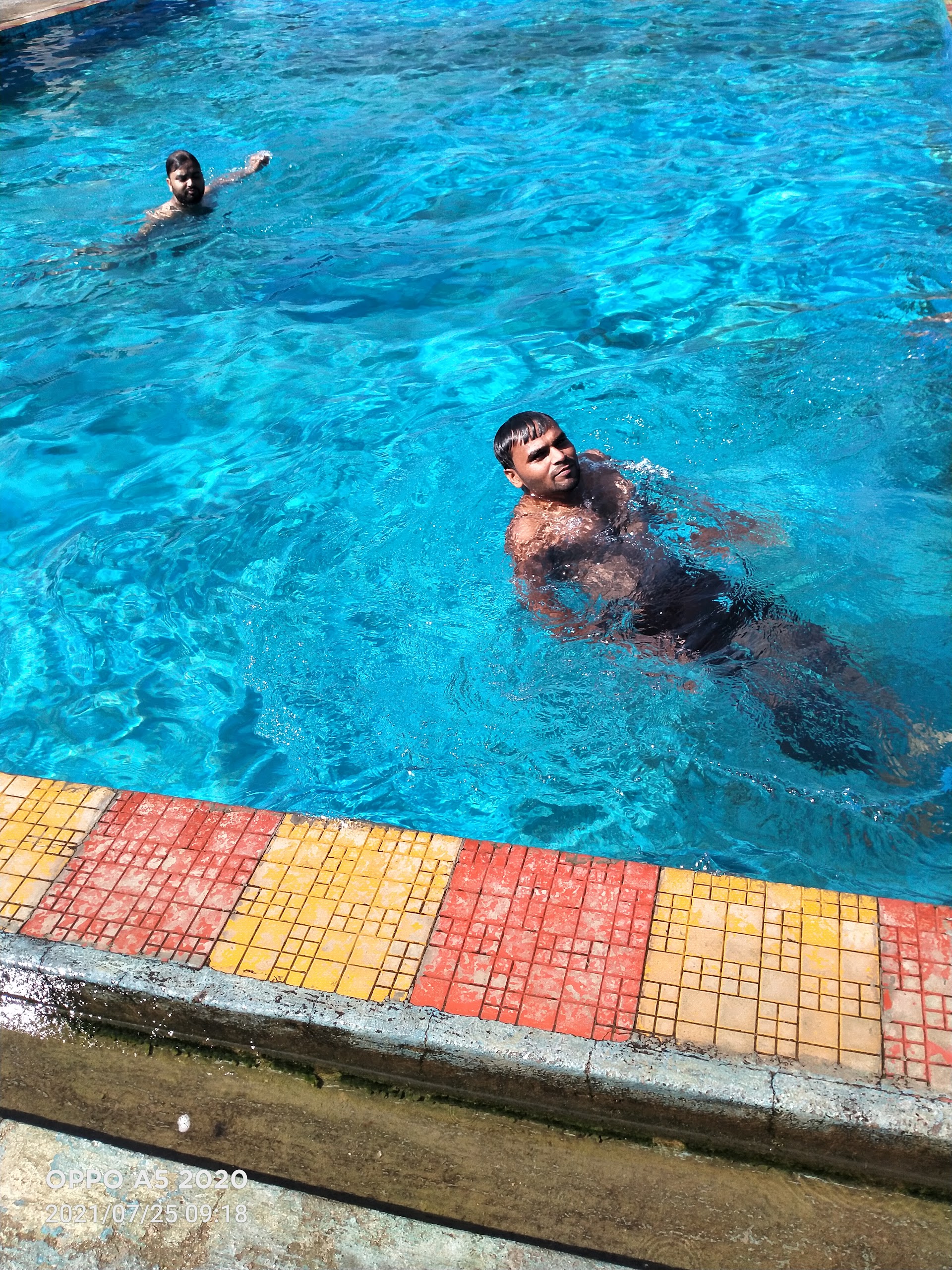 Water Skiing in Santa Gertrudis photo 2