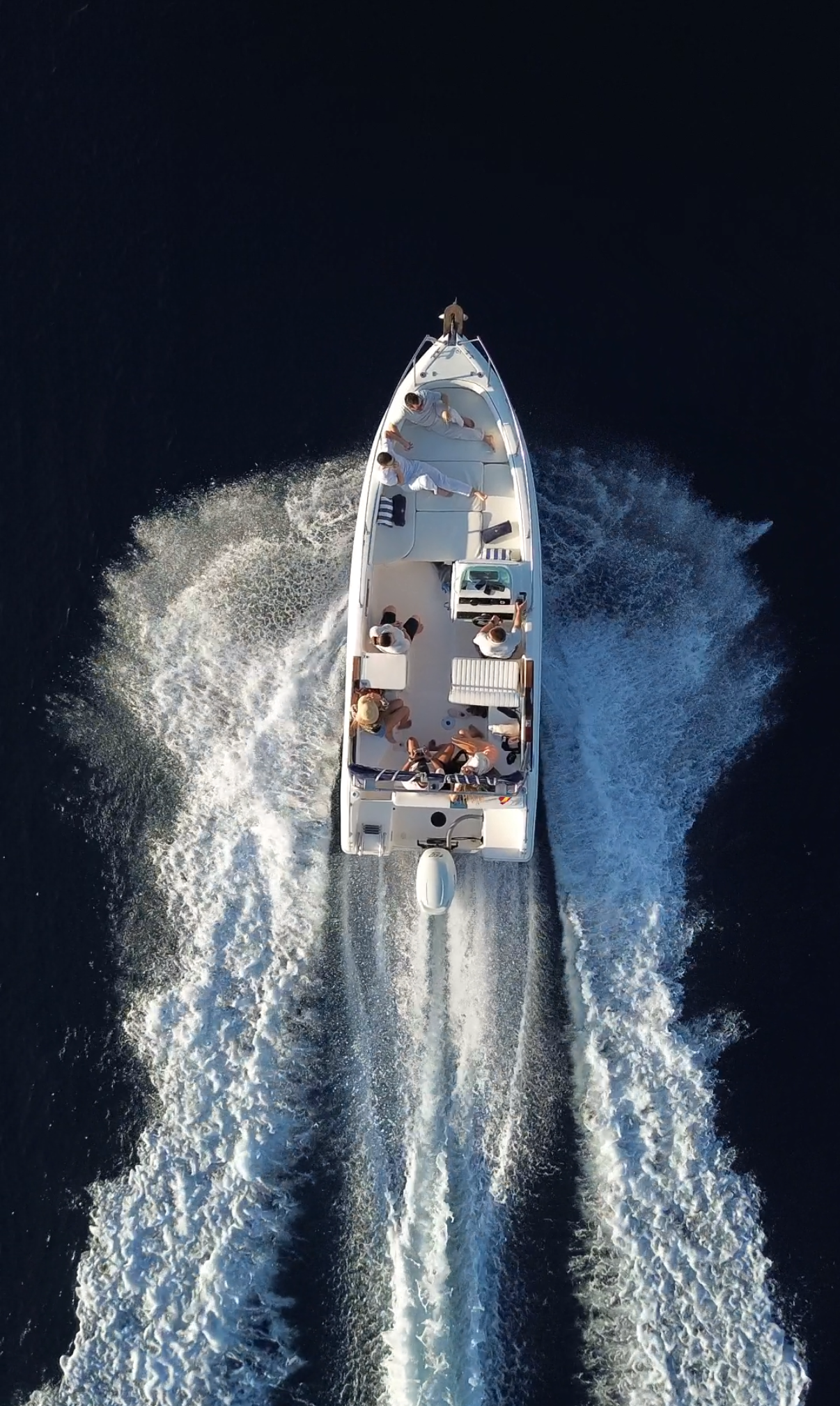 Island Hopping Tour in Cala en Bosch photo 4