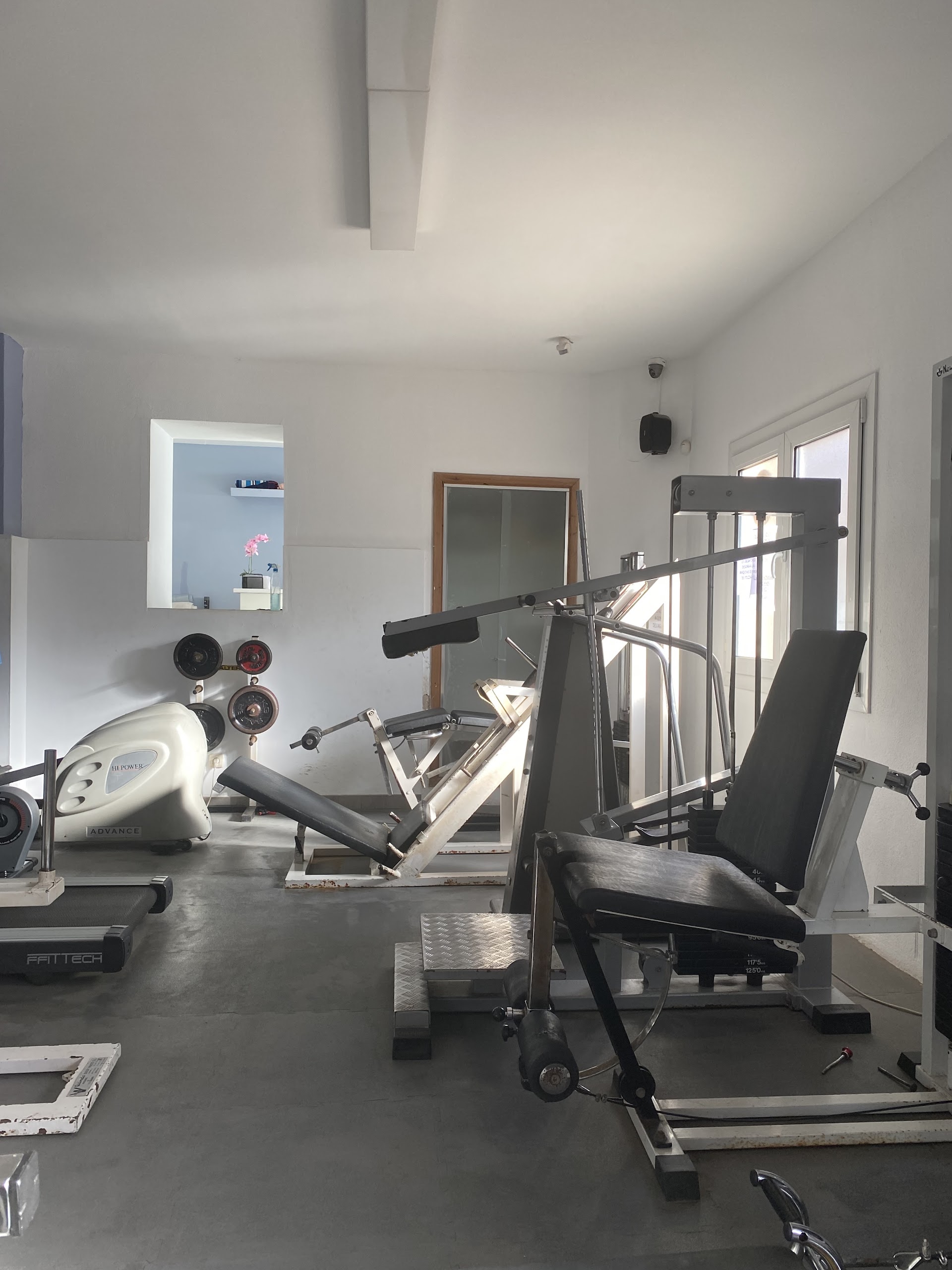 Yoga & Wellness in Colònia de Sant Pere photo 3