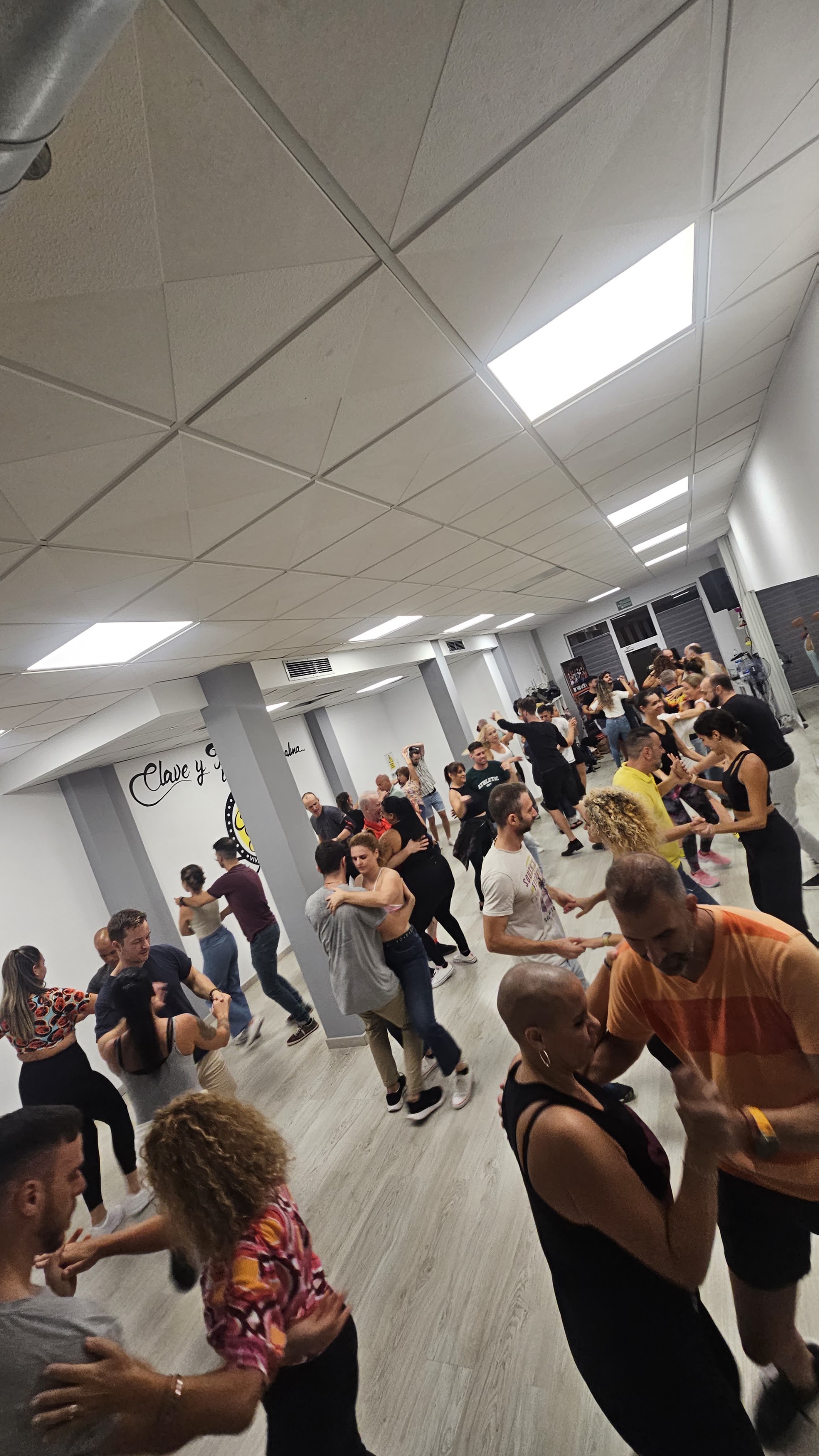 Dance Studios in gran canaria photo 1