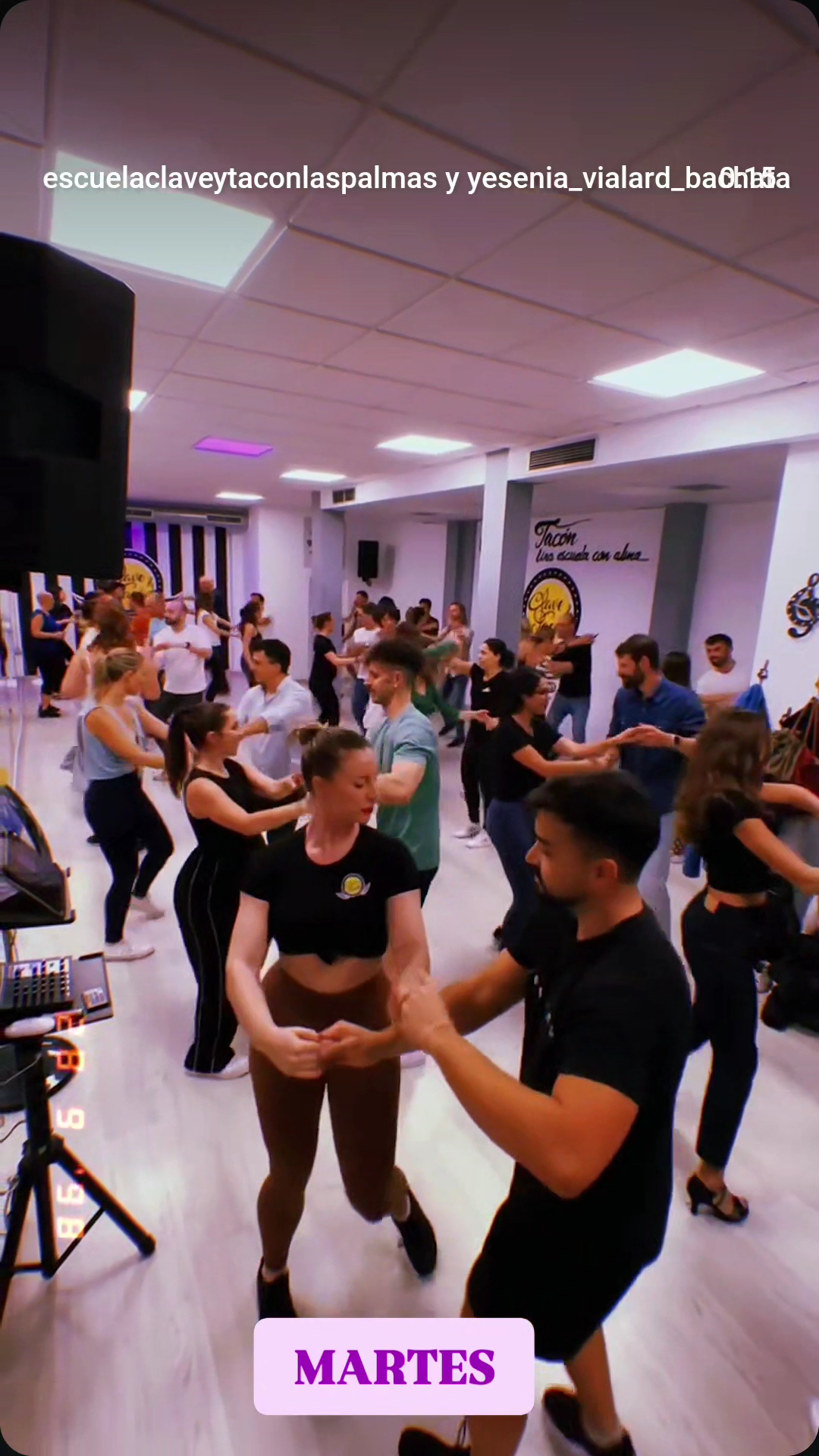 Dance Studios in gran canaria photo 2