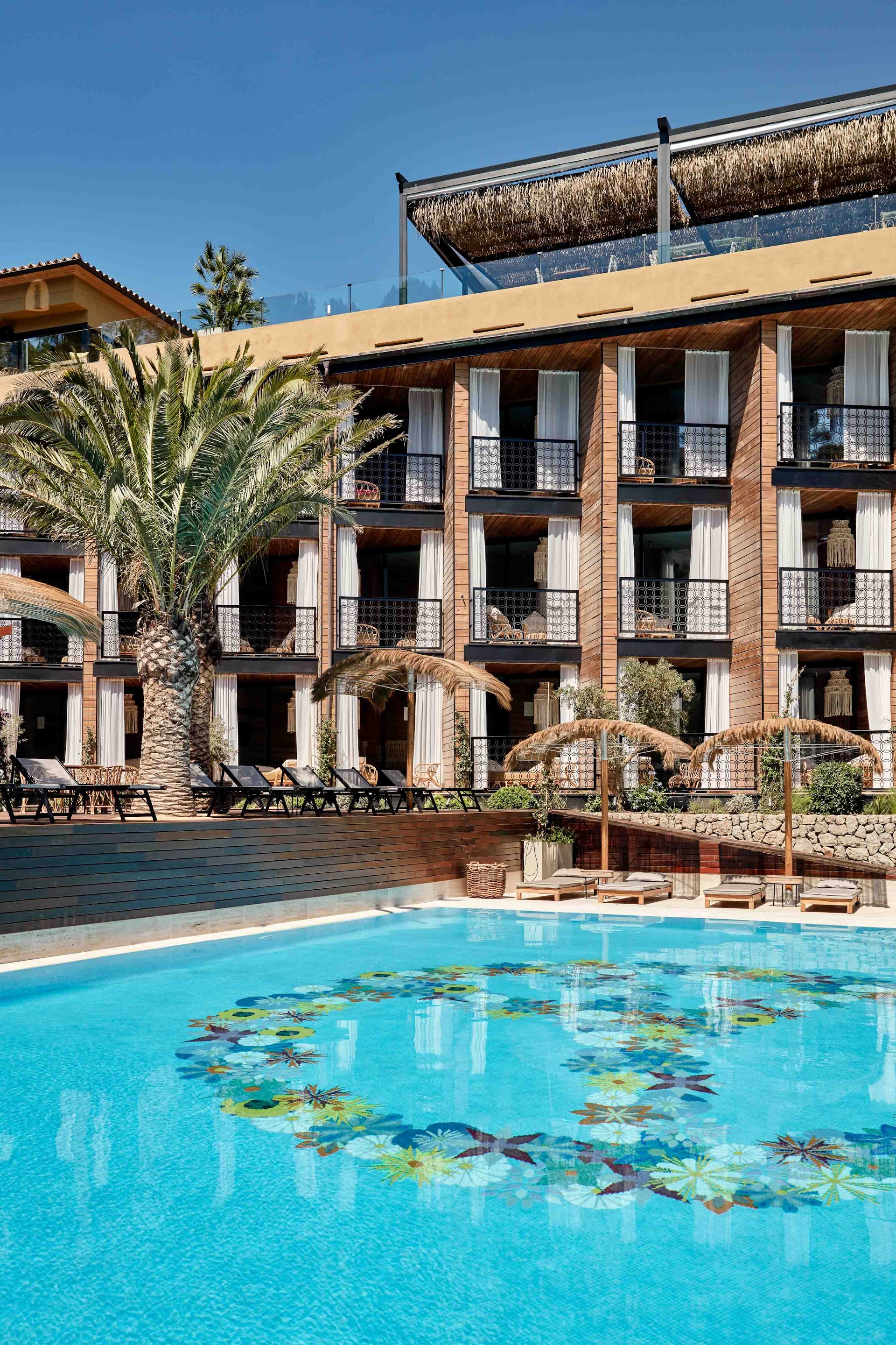 Day Spa in Port de Sóller photo 2