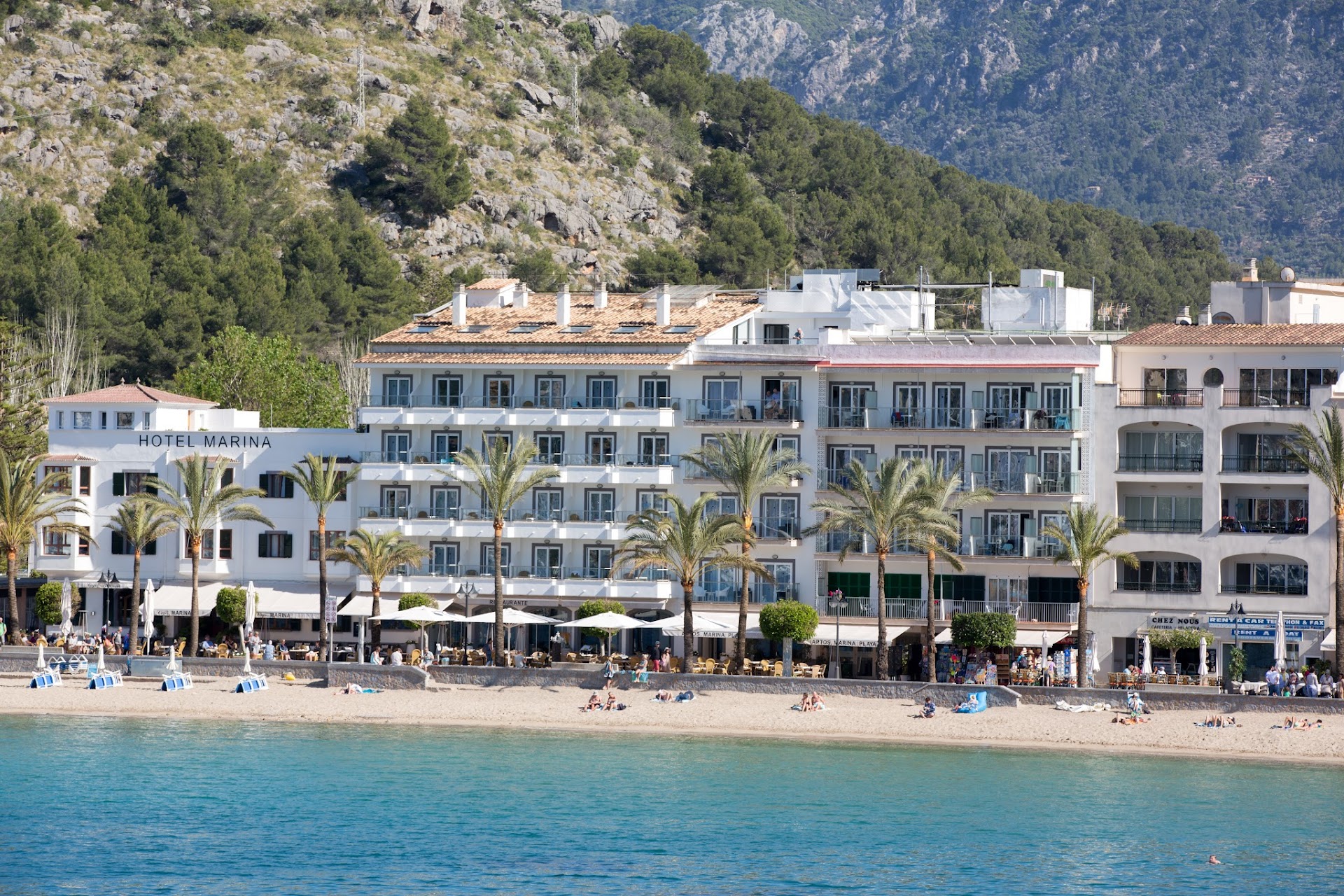 Day Spa in Port de Sóller photo 4