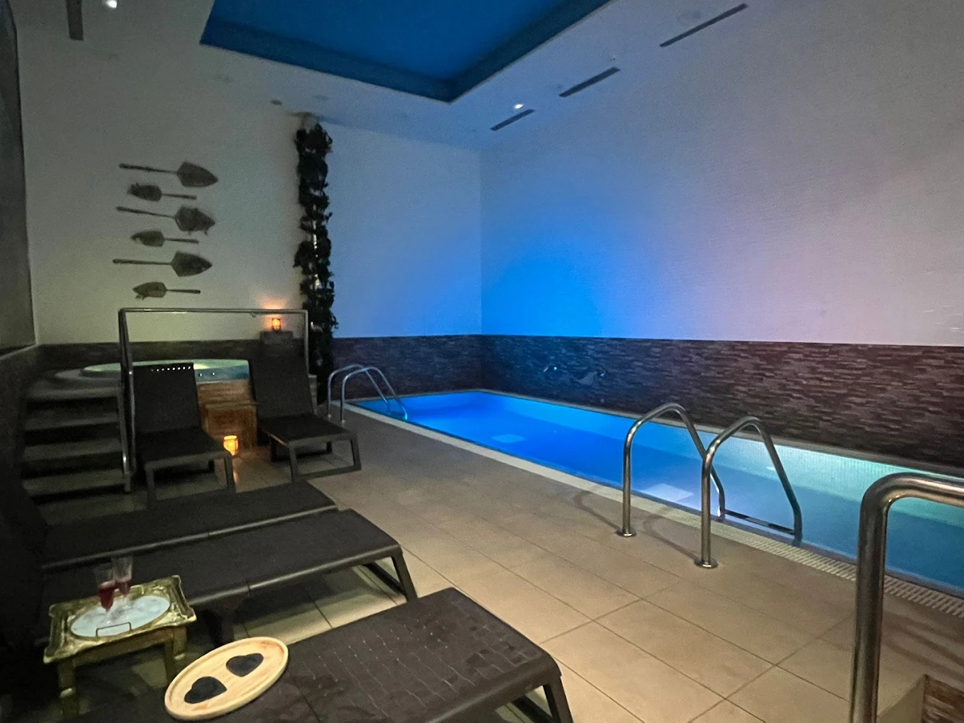Day Spa in Santa Cruz photo 5