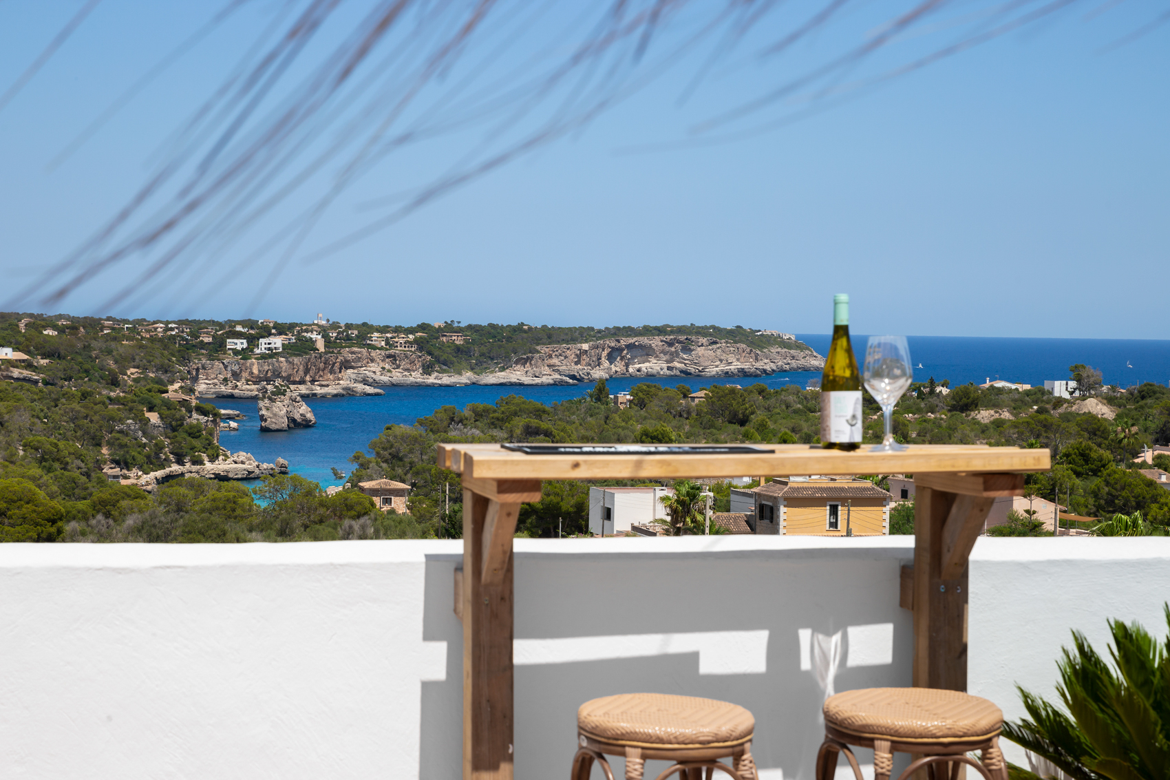 Beach Club & Bali Beds in Cala Santanyí photo 5