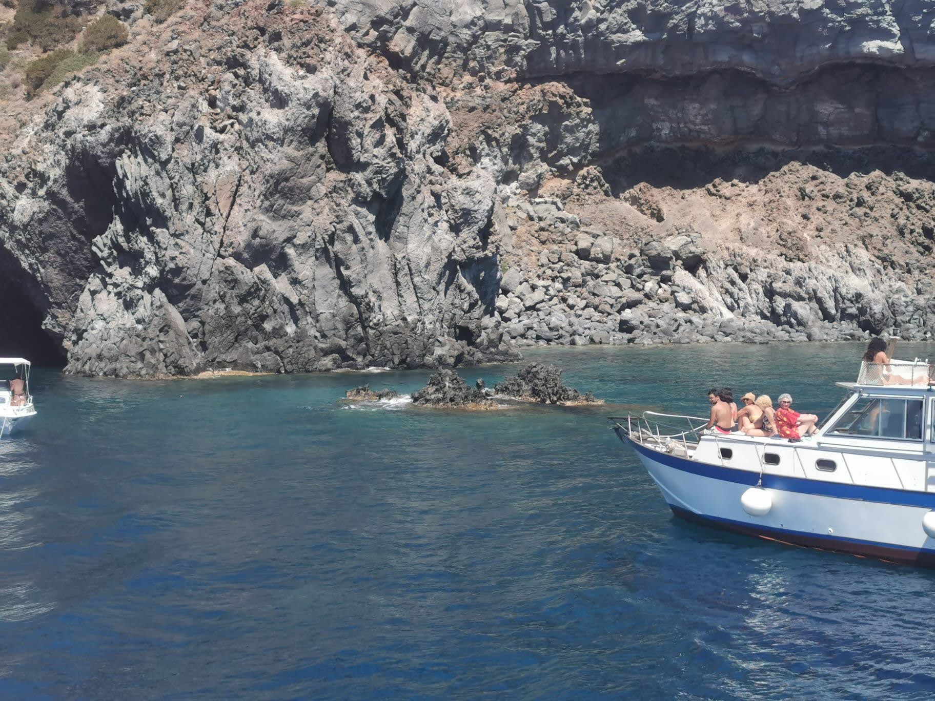 Camel Riding in Pantelleria photo 4