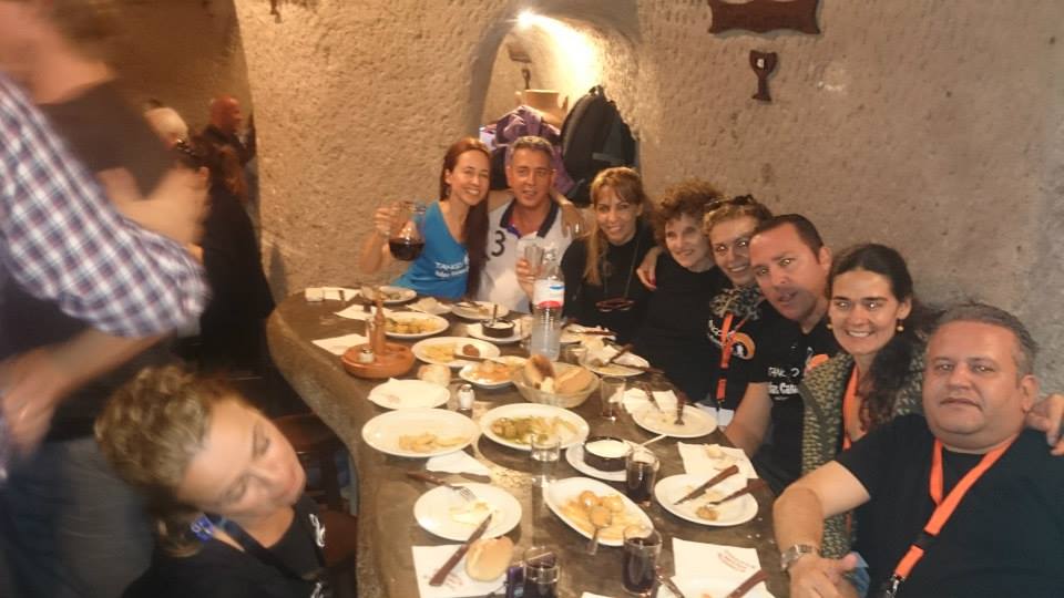 Festivals in gran canaria photo 1