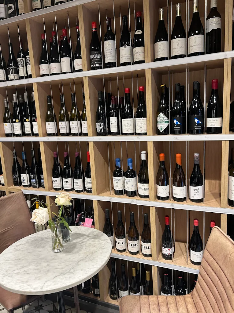 Wine Tasting in La Laguna photo 5