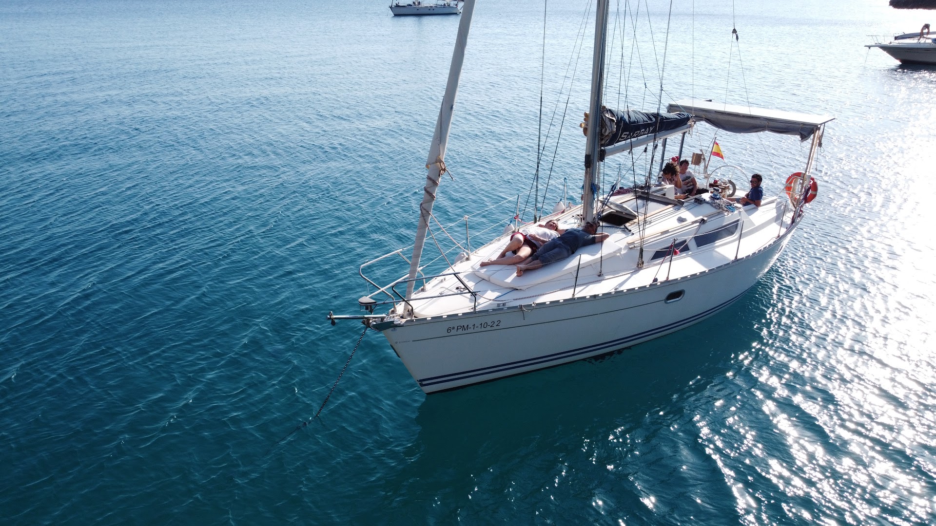 Champagne Cruises in Port d'Andratx photo 4