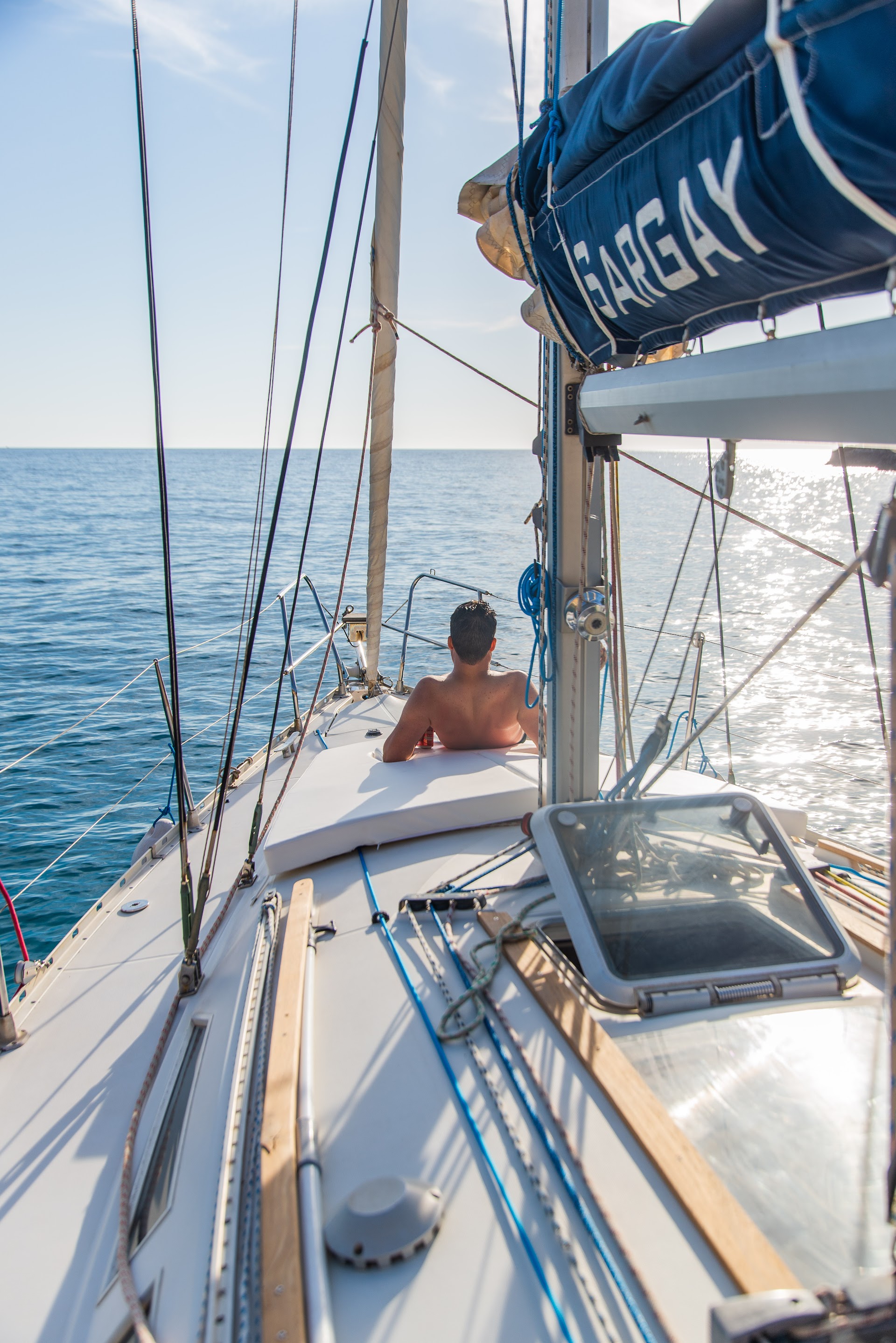 Champagne Cruises in Port d'Andratx photo 5