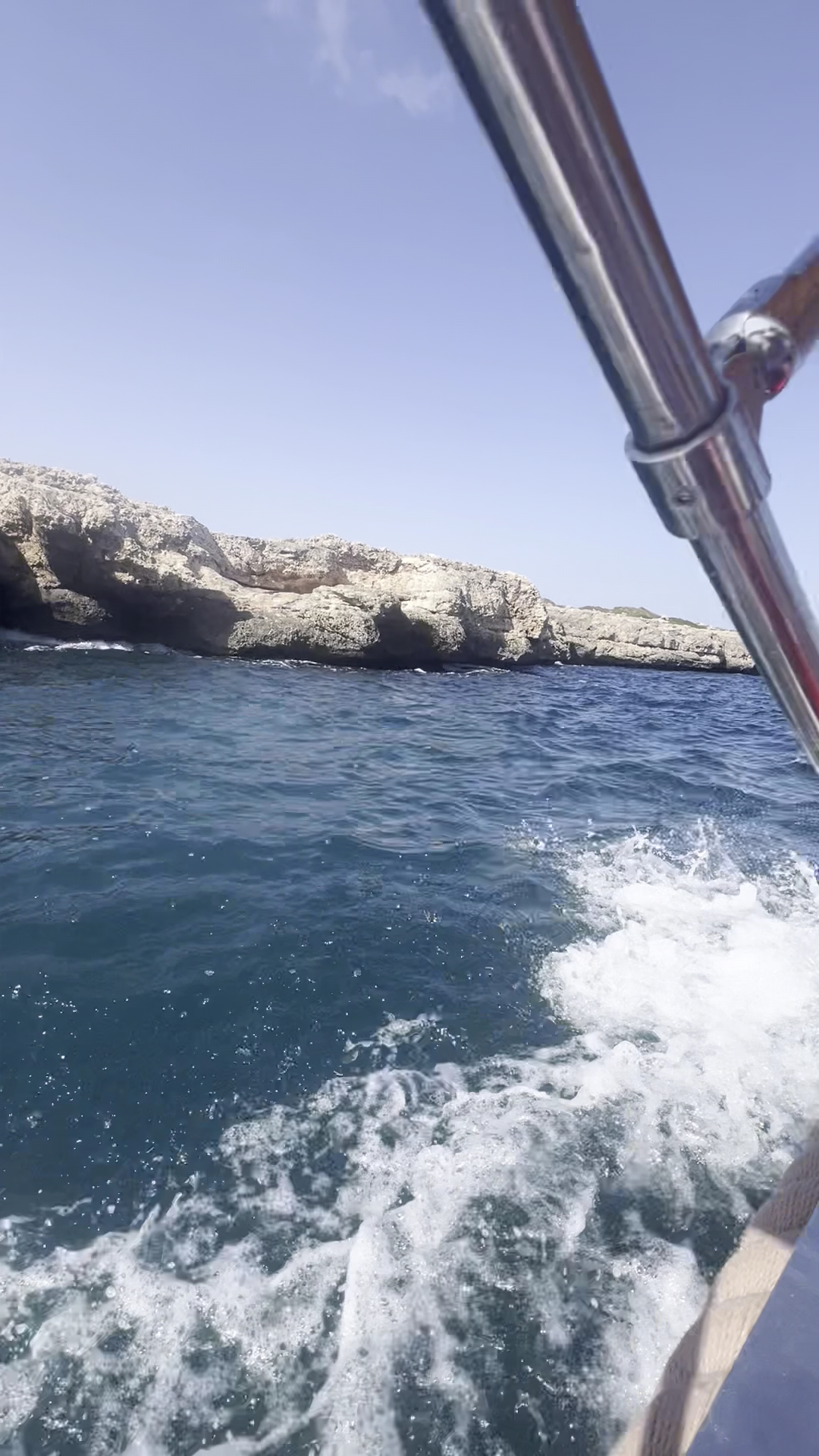 Boat Party in Porto Cristo photo 3
