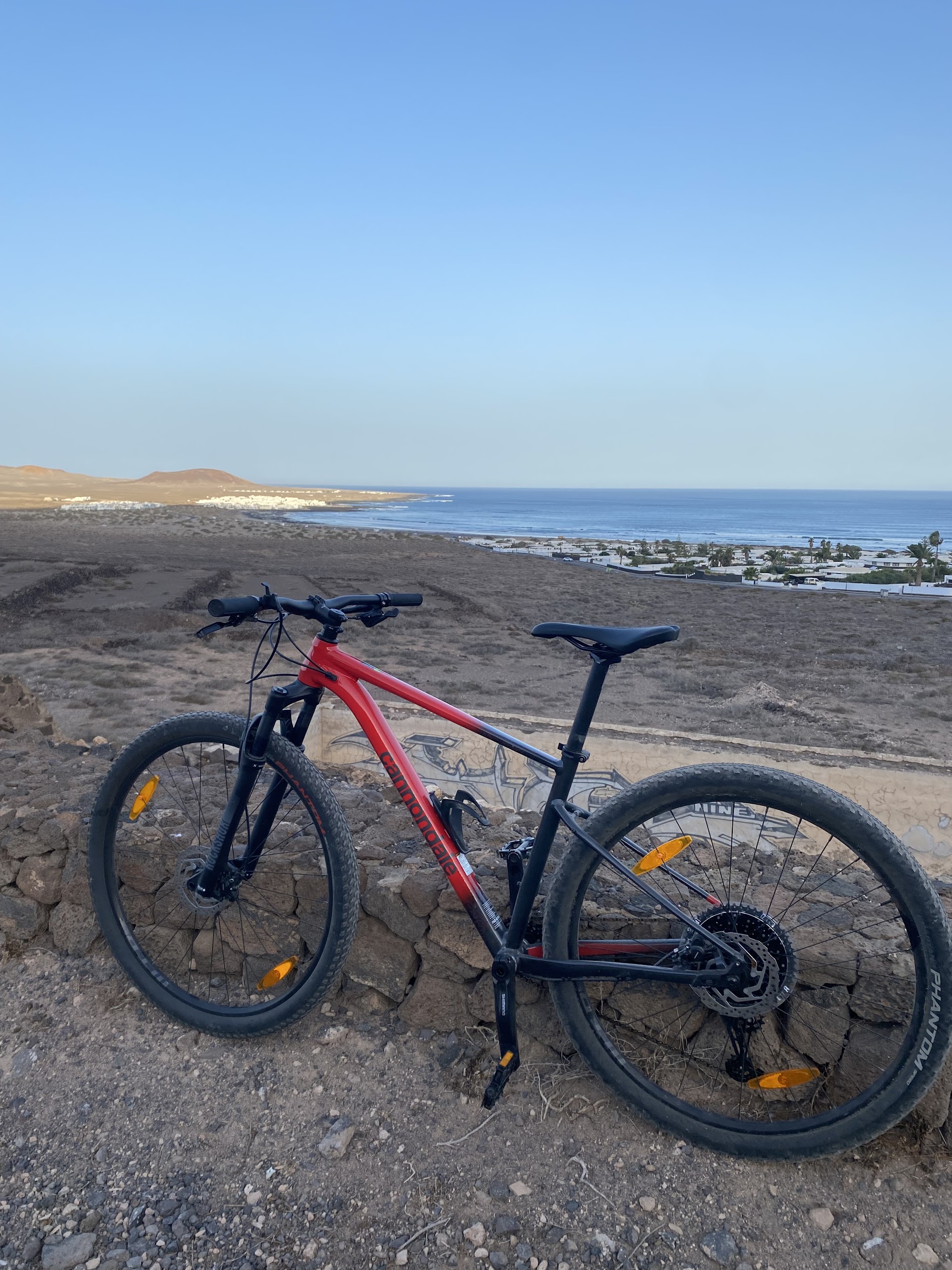 Lanzarote Bike Rental – Alquiler de Bicicletas Lanzarote