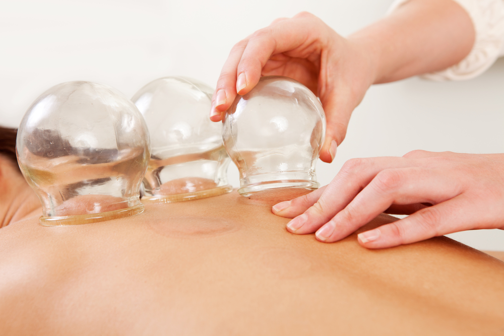 Healing Hands Massage Studio
