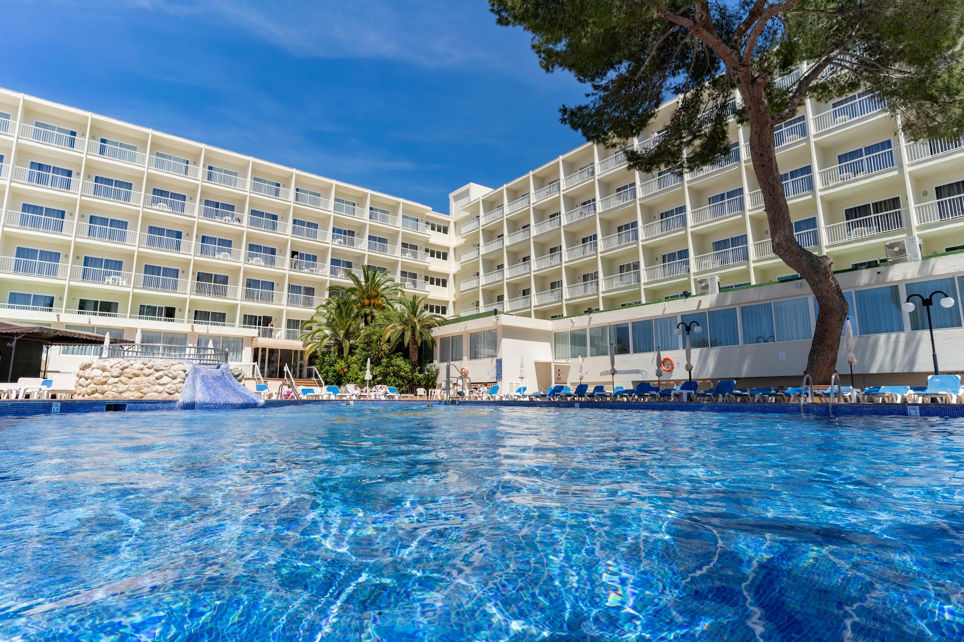 Day Spa in Cala Llenya photo 1