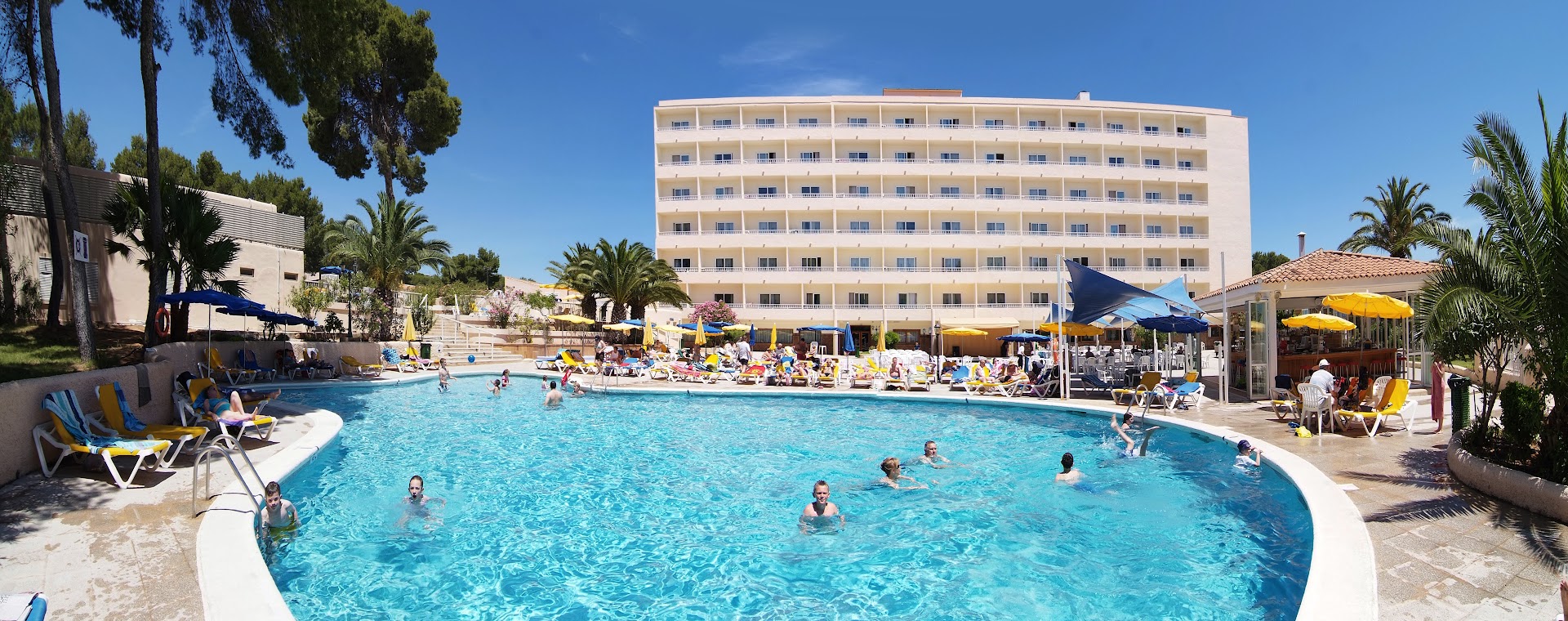 Day Spa in Cala Llenya photo 2
