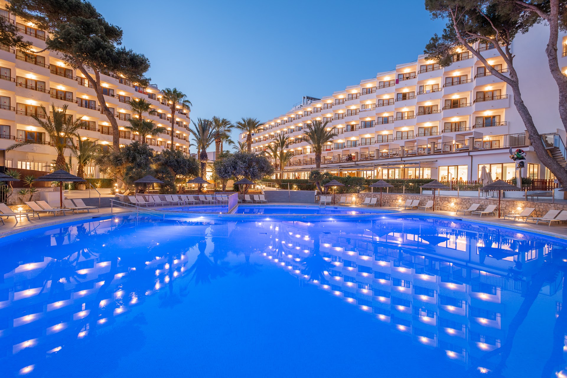 Day Spa in Cala Llenya photo 3