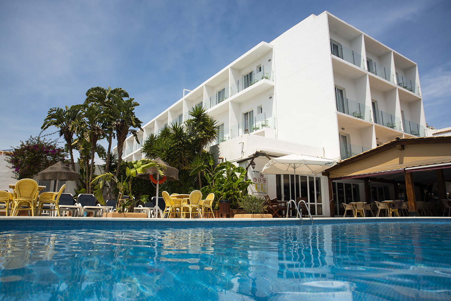 Day Spa in Cala Llenya photo 5