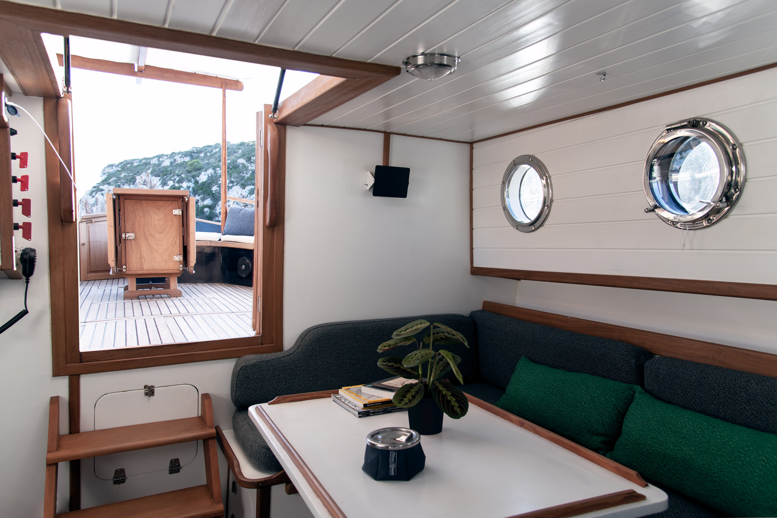 Family Boat Trips in Alaior photo 4