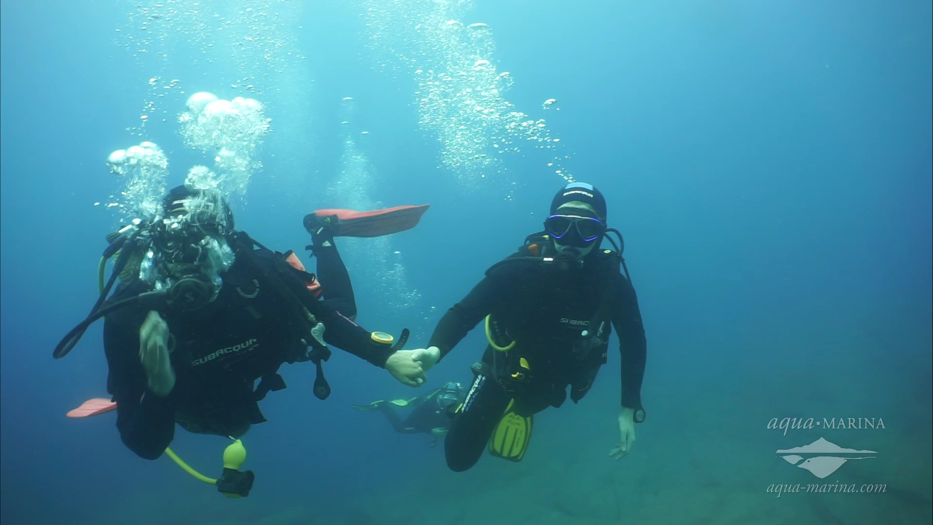 Snorkeling in Playa de las Américas photo 3