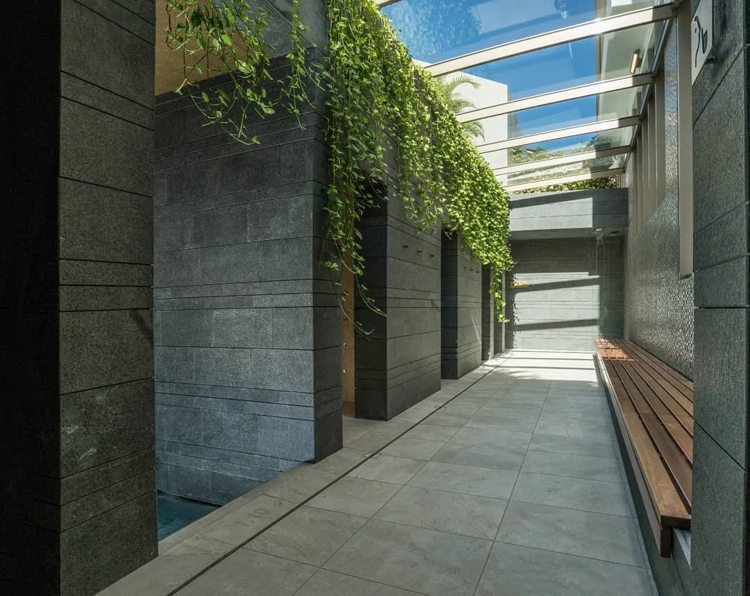 AEQUOR SPA