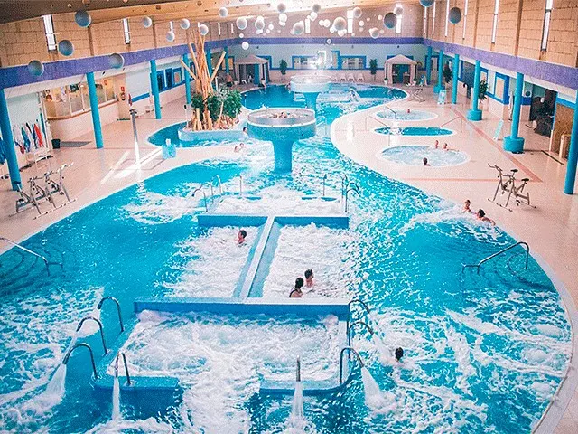 Day Spa in Costa Adeje photo 3