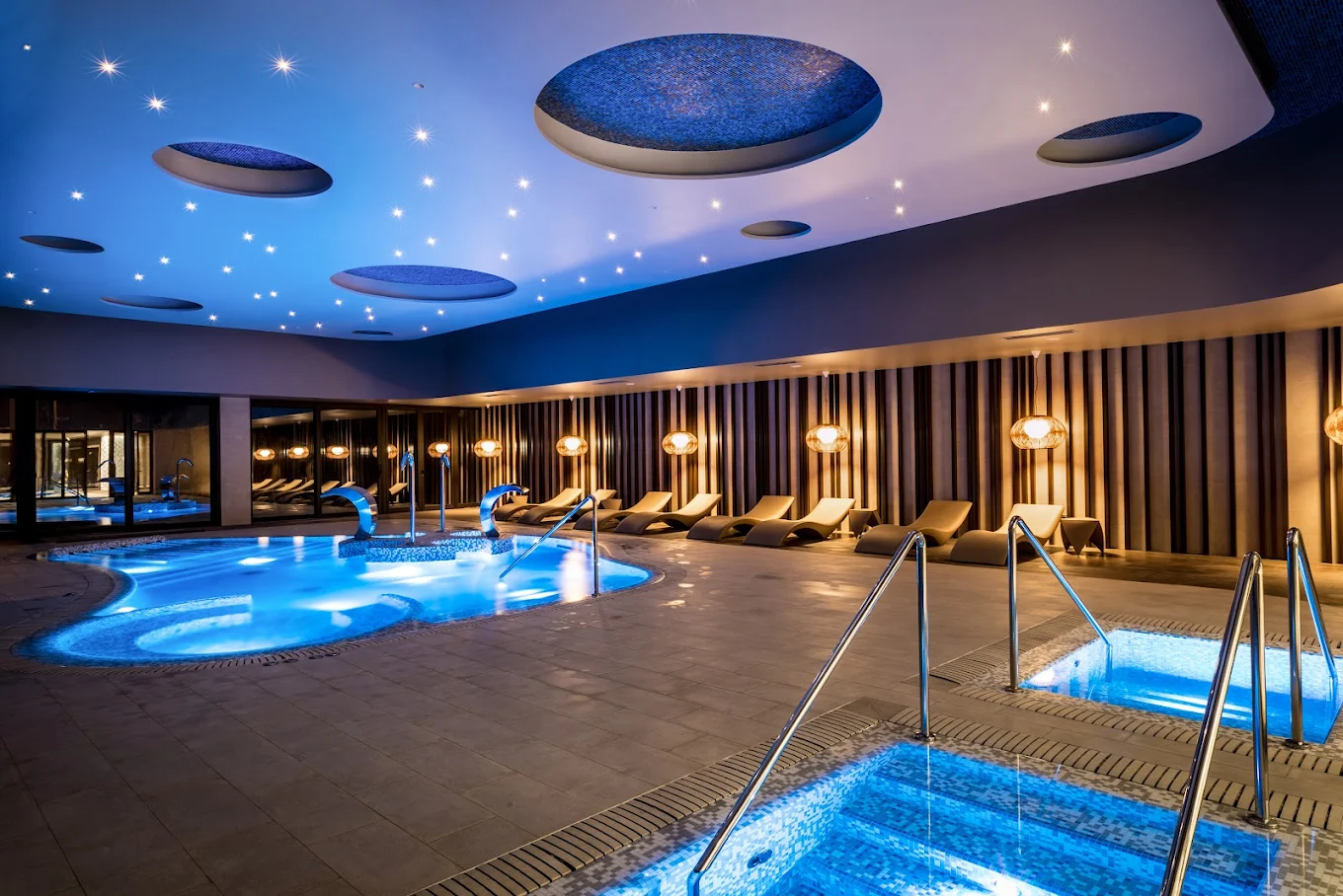 Day Spa in Costa Adeje photo 5