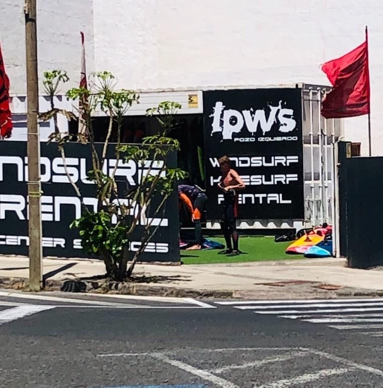 Lpwindsurf