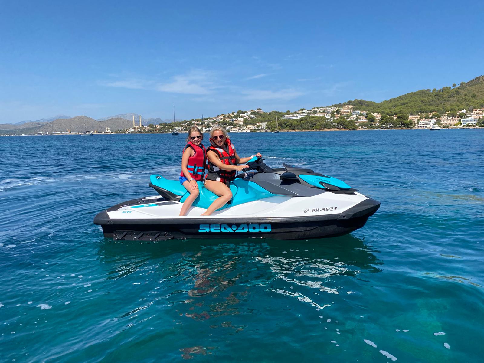 Blue Sea Rent